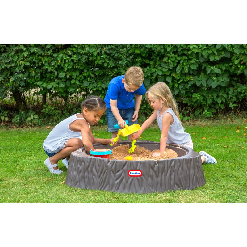 Little Tikes Woodland Sand Pit