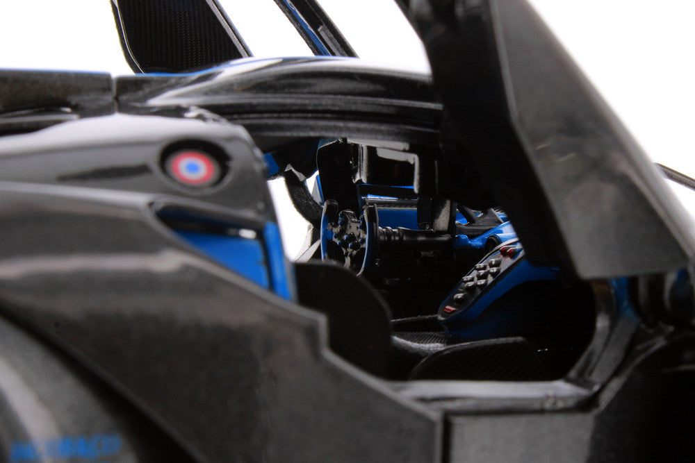 Maisto Bugatti Bolide 1:24 Scale Model