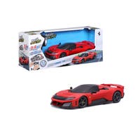 Maisto Tech 1/24 R/C Premium - Ferrari F80 2.4GHz