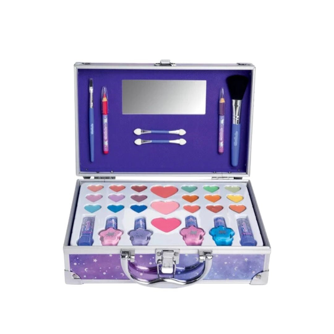 Martinelia Galaxy Dreams Makeup Case
