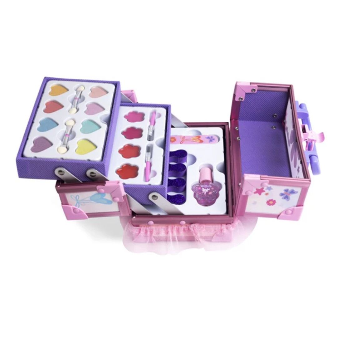 Martinelia Magic Ballet Case