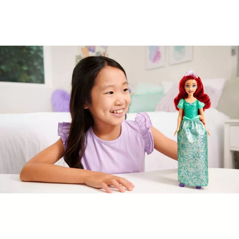 Mattel Disney Princess Ariel