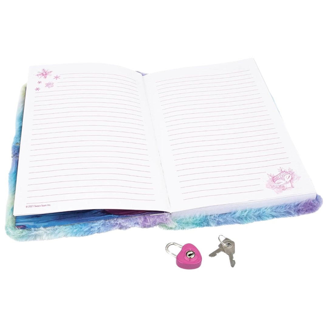 Nebulous Stars Fizzy Diary Aura