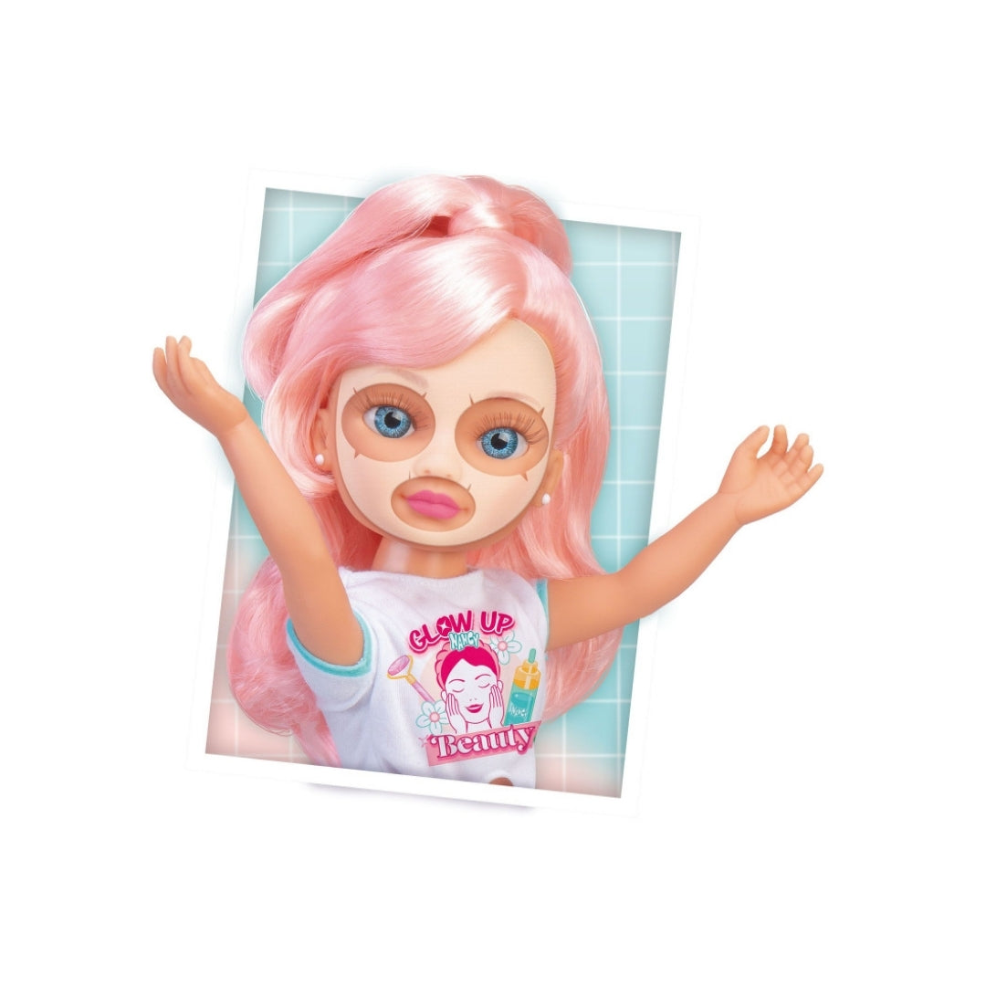 Nancy Glow Up Beauty Pack - Wild Willy