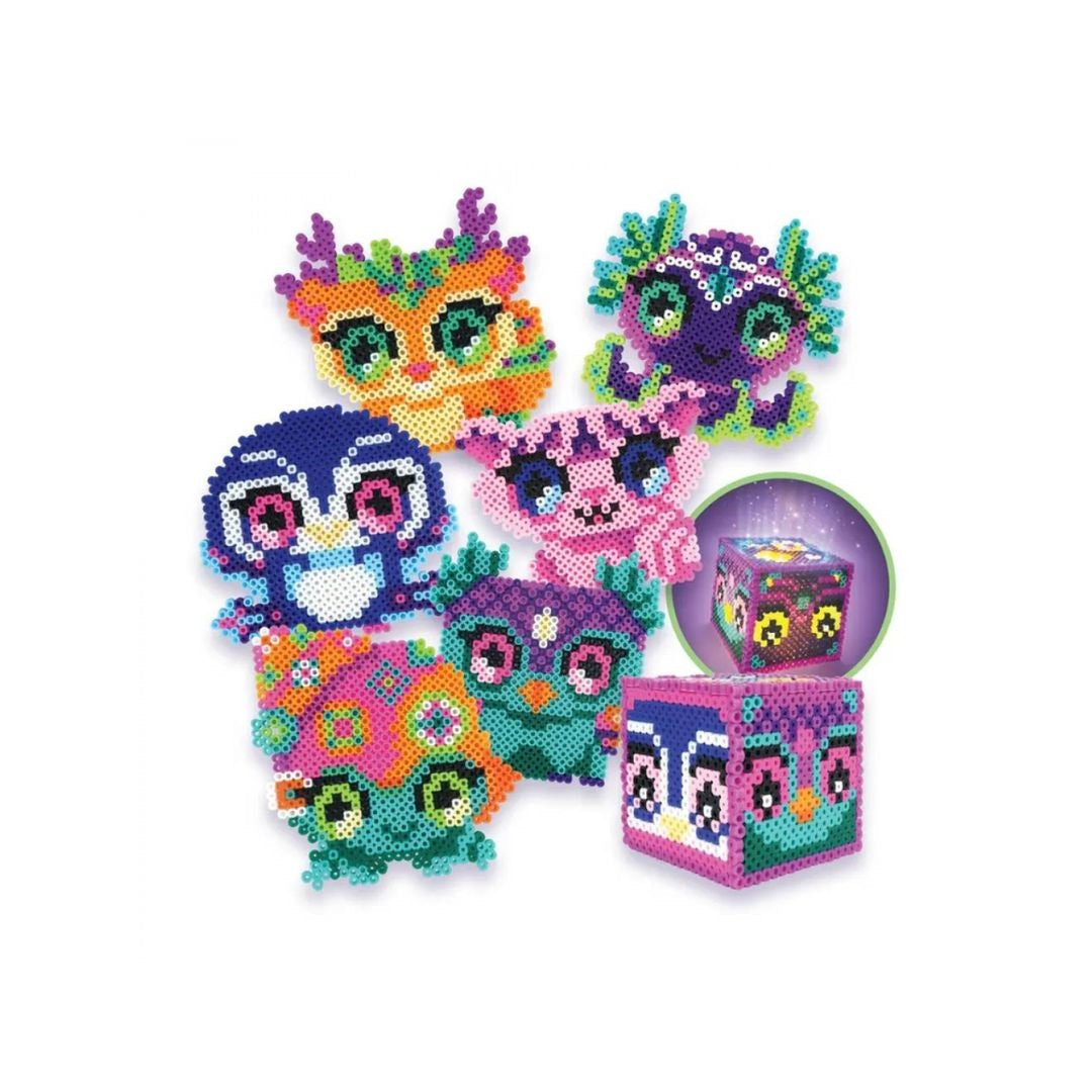 Nebulous Stars Melty Bead Set 4500 Pieces