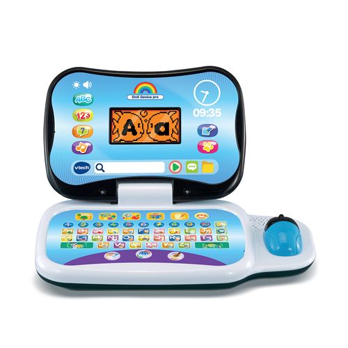 Vtech Ordi Genius Pro Blue