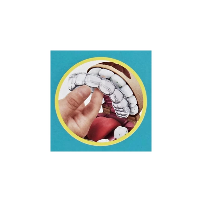 Play-Doh Doctor Drill And Fill Dentist Playset