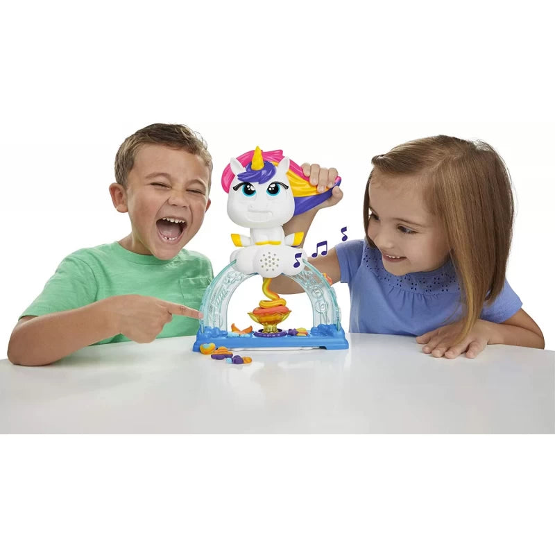 Play-Doh Tootie Ice Cream Set