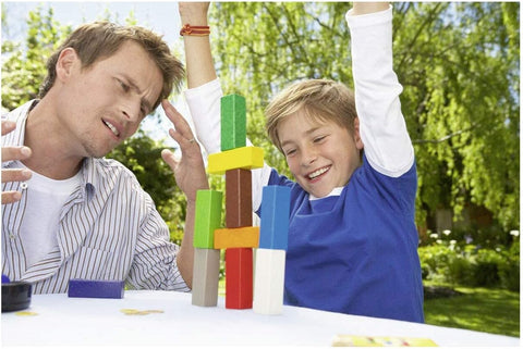 RAVENSBURGER Make N Break