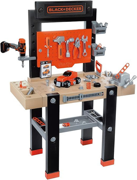 STEP2 Handy Worker Workbench