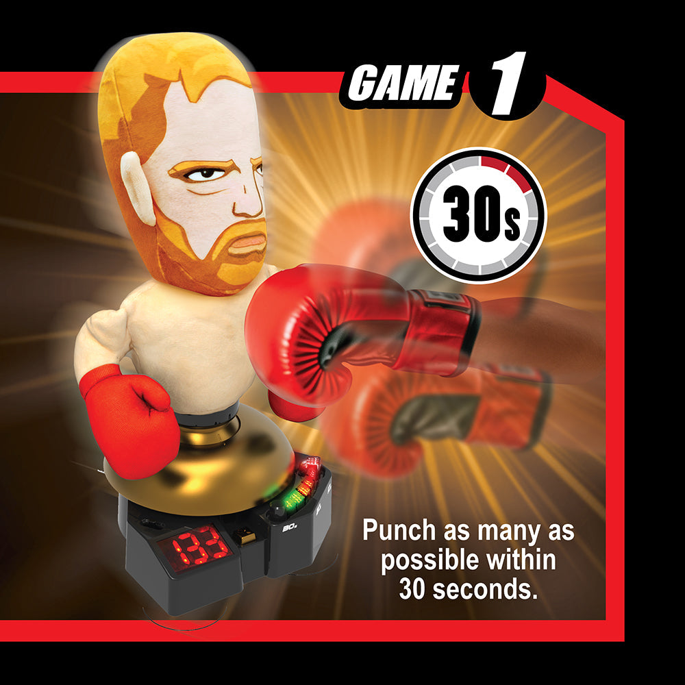 Silverlit Speedy Fist Game