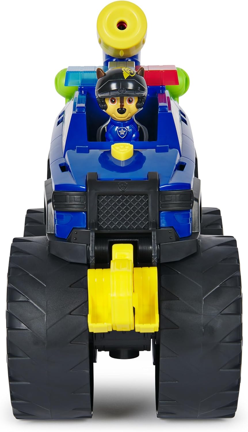Spin Master Paw Patrol Chase Power Haulin'
