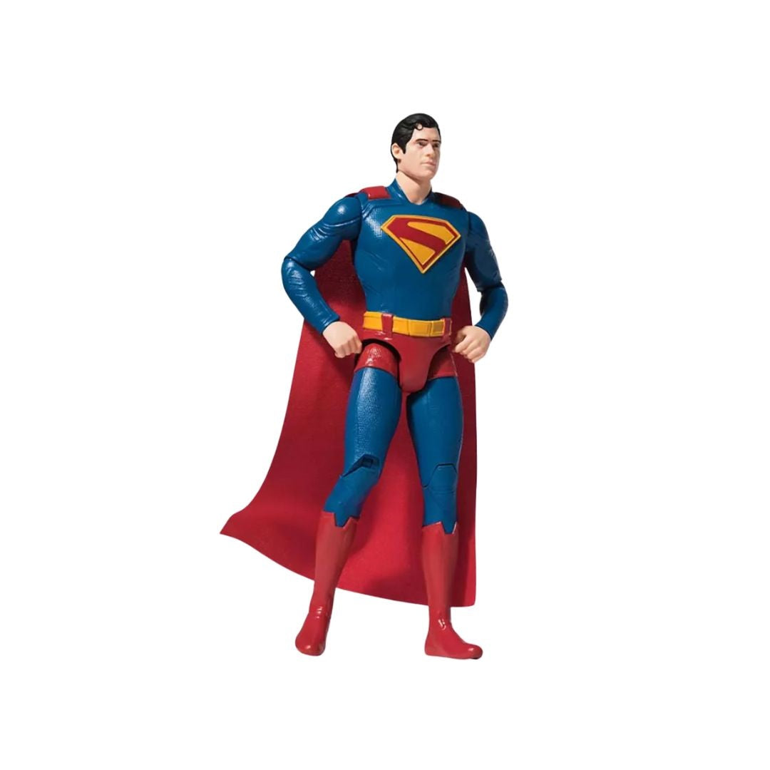 Spin Master Superman Figure