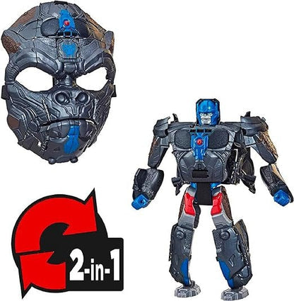 Transformers Optimus Primal 2-in-1 Transforming Figure