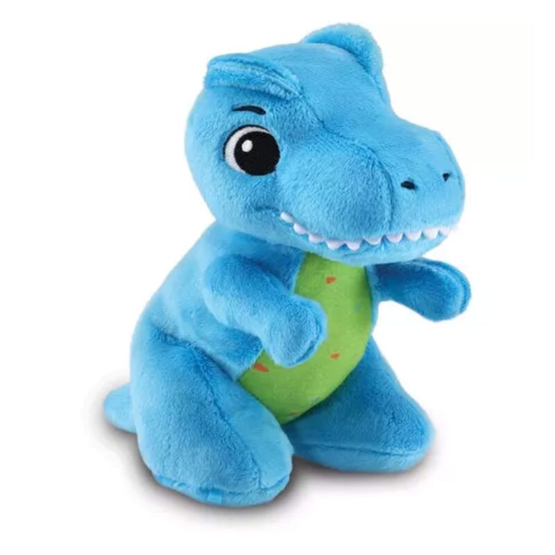 VTech Baby Dino Rescue Truck