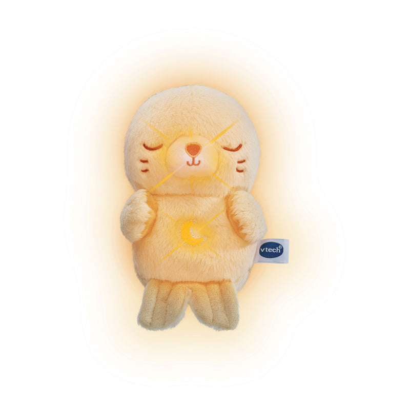 Vtech Calming Lights Otter