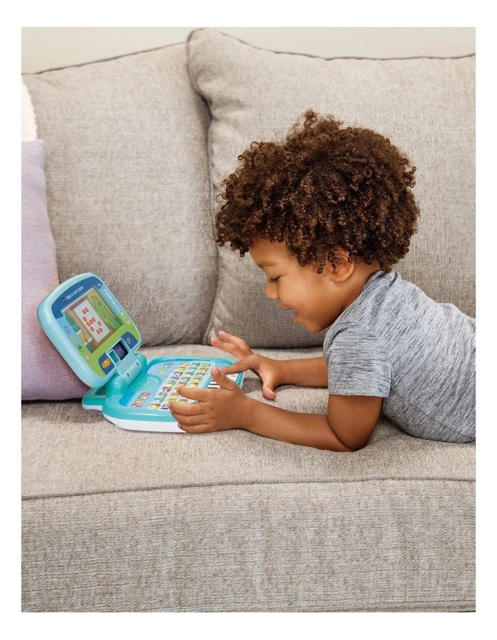 Vtech Swipe & Learn Laptop