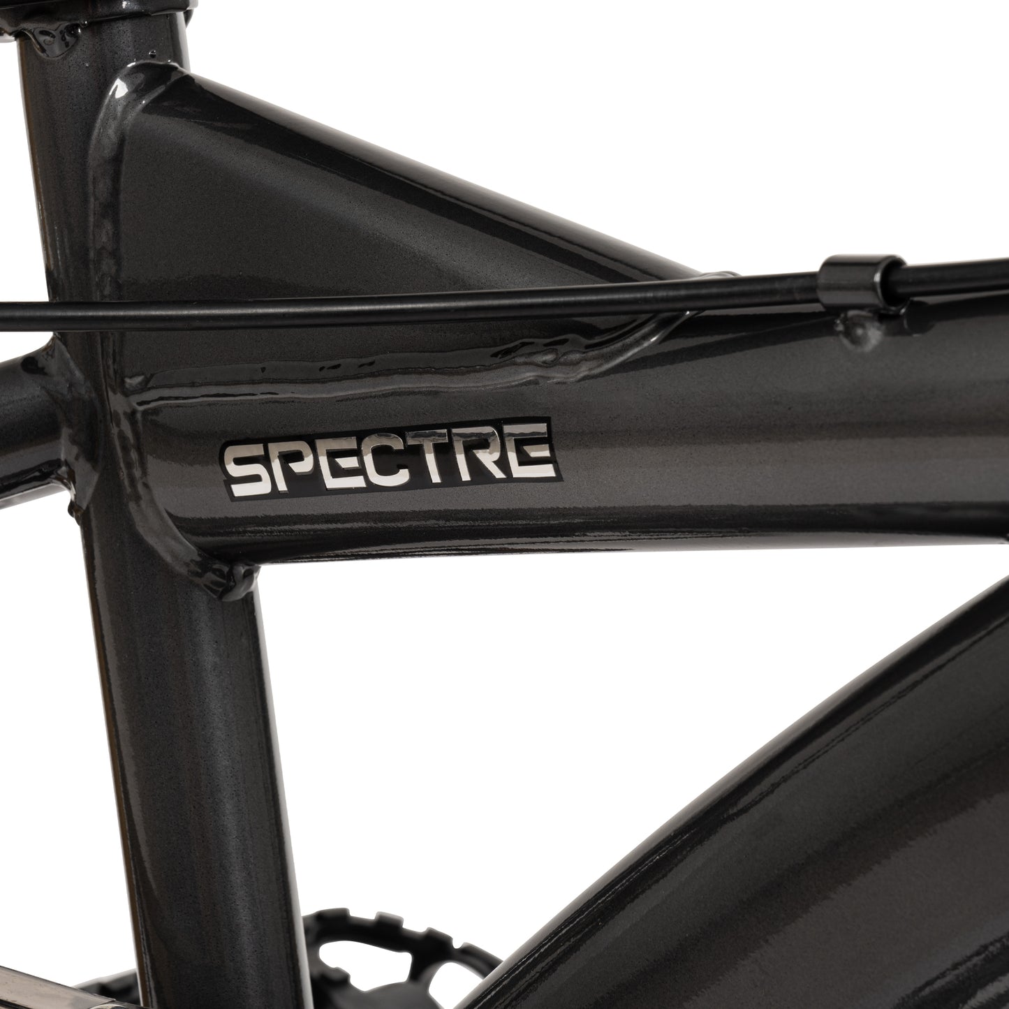Huffy Spectre 20-inch Bicycle - Wild Willy