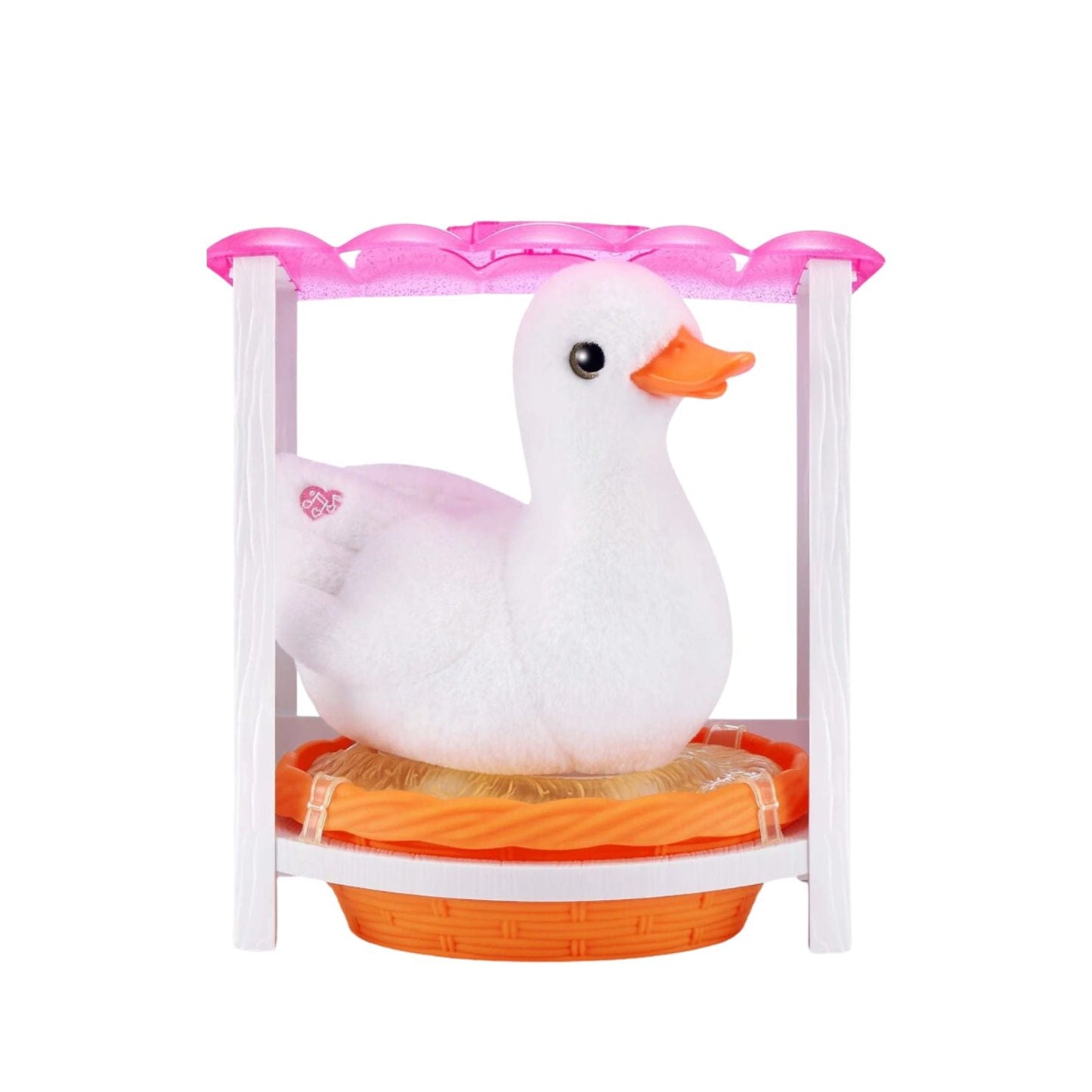 ZURU Pets Alive Mama Duck Surprise