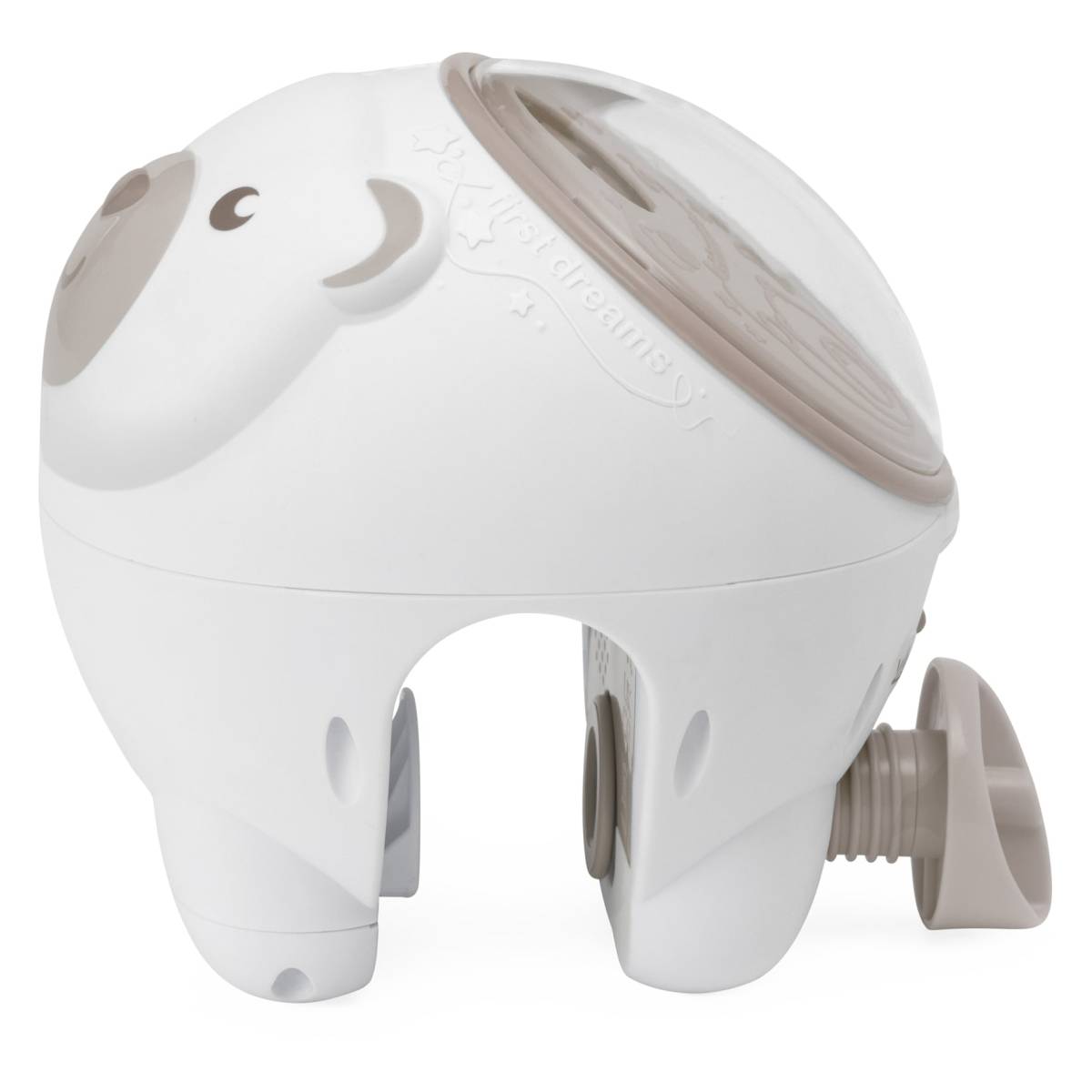 Chicco First Dreams Polar Bear Nightstand