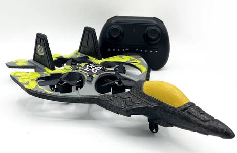 Koo KOTARO REMOTE CONTROL PLANE