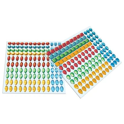 CreaLign - DIAMS MOSAIQUE TROPICOANIMO