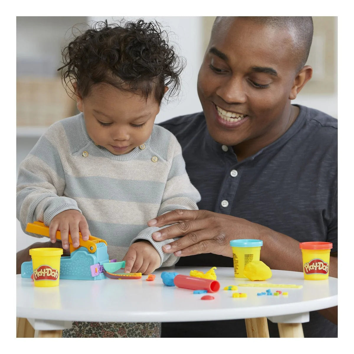 Play-Doh Starters Fun Factory