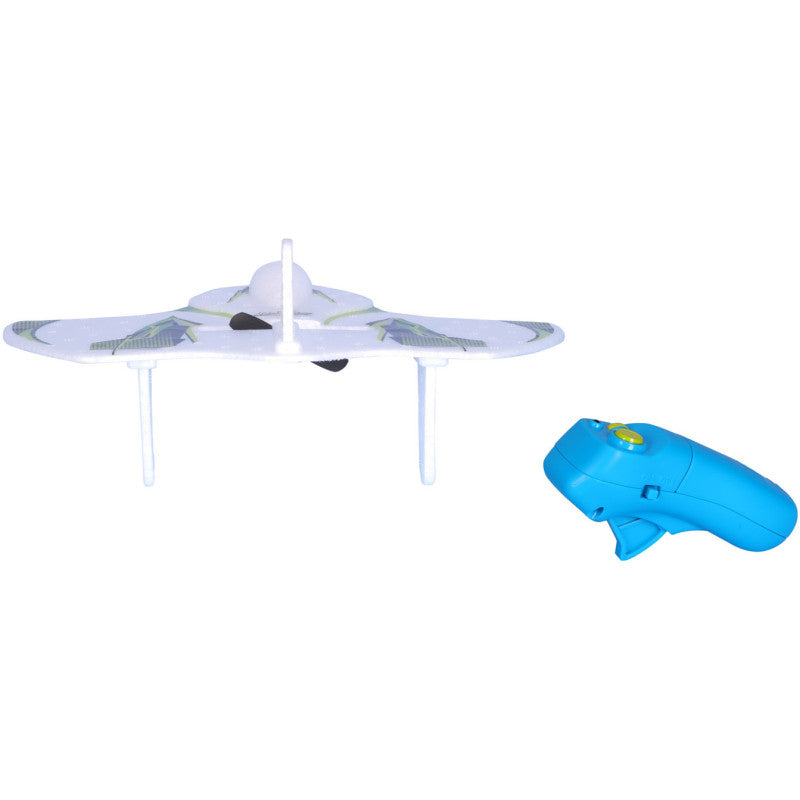 Maisto TECH Remote Control Stunt Flyer Plane