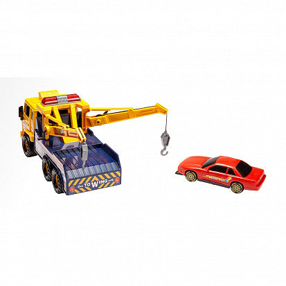 Daesung Super Wrecker