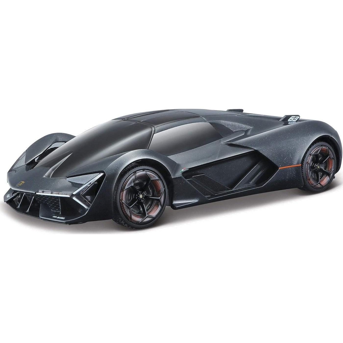 Maisto Tech Premium Lamborghini Terzo 2.4GHz Remote Control Car
