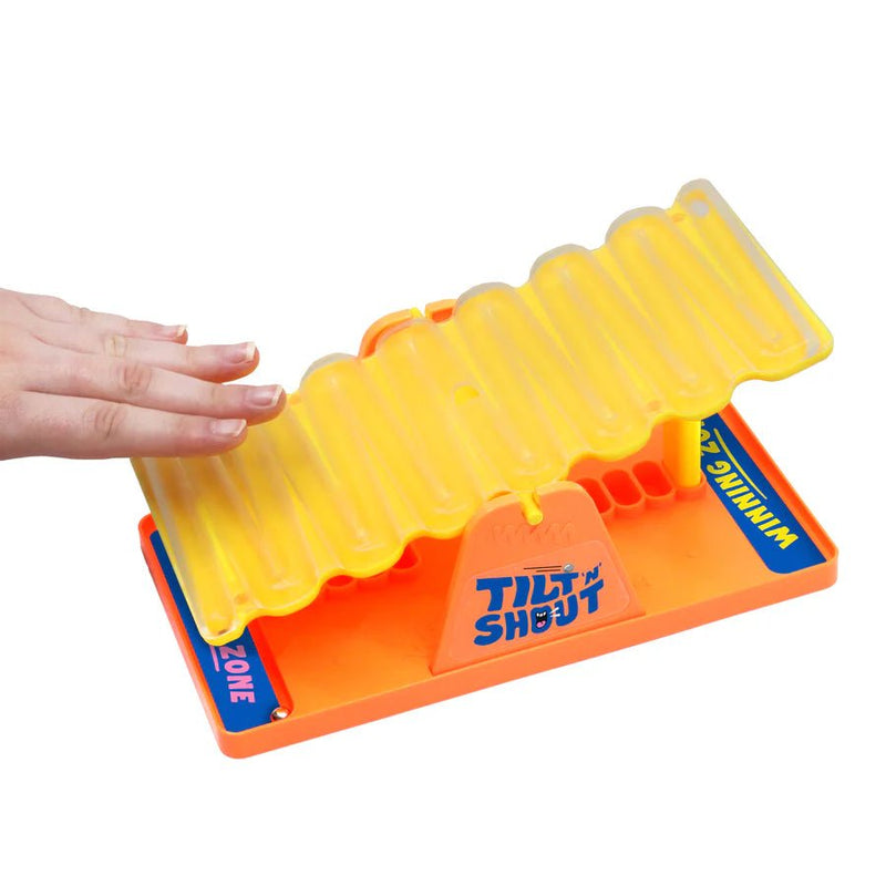 Tilt N Shout By SuperHeated Neurons