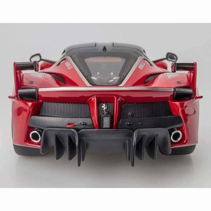 FERRARI FXXK SIGNATURE - Wild Willy - Toys Lebanon