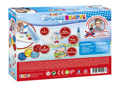 CRAZE Splash Boys 15278 Beadys – Beginner Set, Multi-Colour - Wild Willy - Toys Lebanon