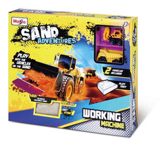 MS SAND THEME PLAYSET AVAILABE IN 3 DIFFERENT THEMES - Wild Willy - Toys Lebanon