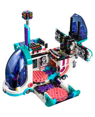 LG THE LEGO MOVIE 2 POP-UP PARTY BUS 9+ LG70828 - Wild Willy - Toys Lebanon