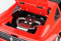 Bburago Ferrari 348ts 1:18 - Wild Willy