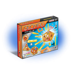 GEOMAG PANELS 50PCS GM461 - Wild Willy - Toys Lebanon