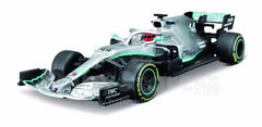 Maisto Tech F1 MERCEDES AMG W10 2019
