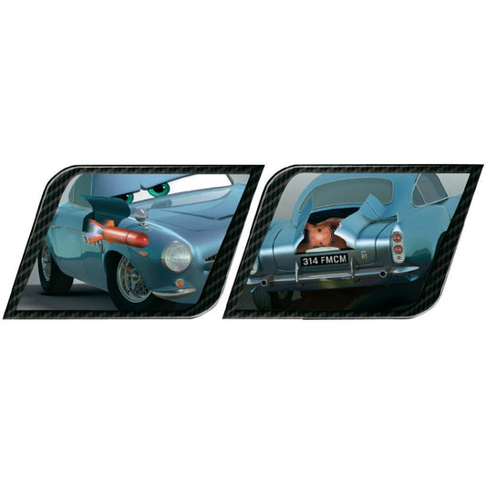 Dickie RC Cars - Finn - Wild Willy - Toys Lebanon