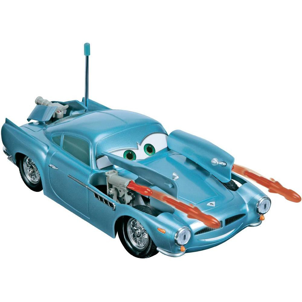 Dickie RC Cars - Finn - Wild Willy - Toys Lebanon