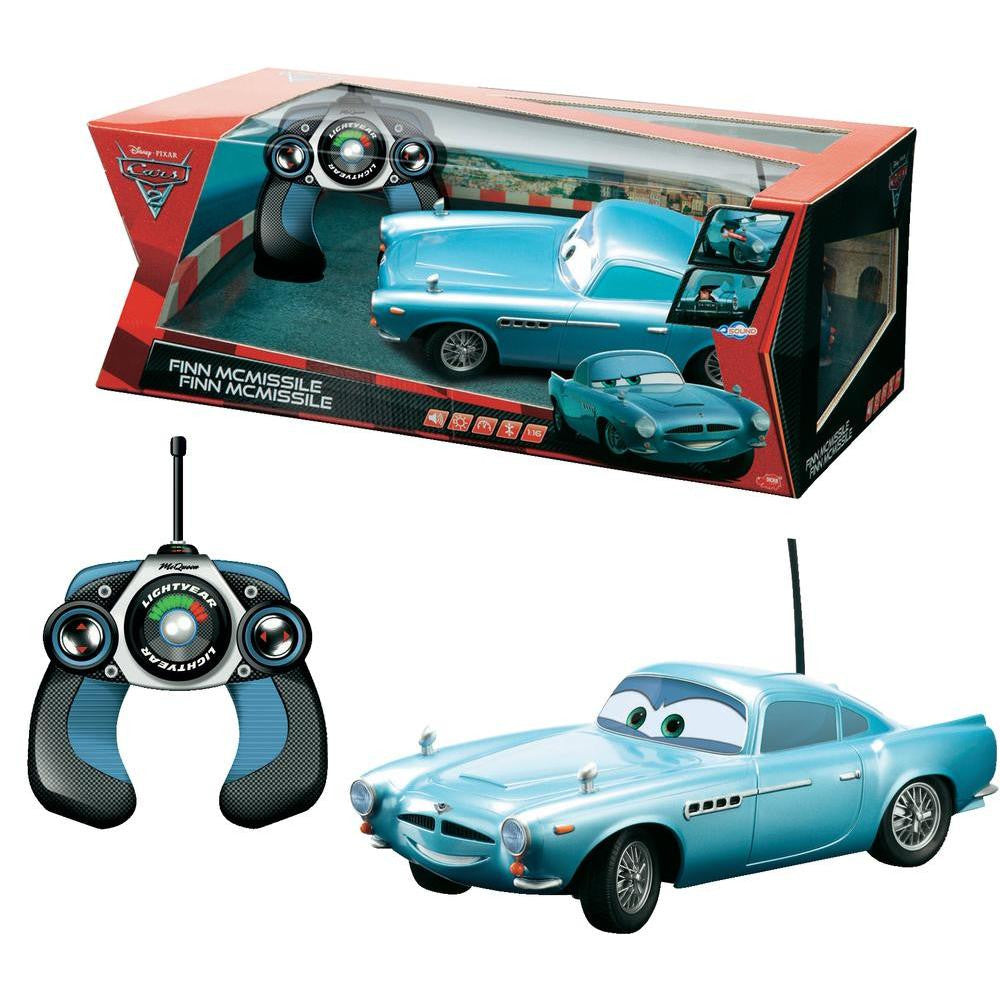 Dickie RC Cars - Finn - Wild Willy - Toys Lebanon