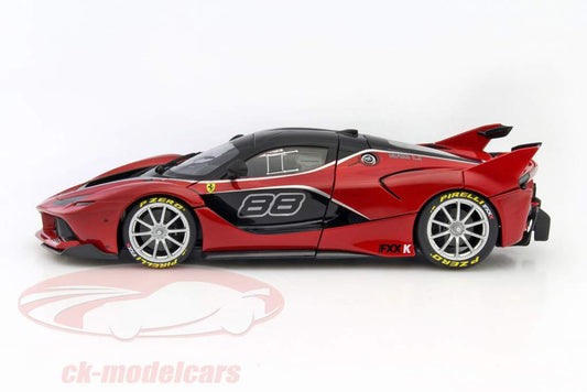 FERRARI FXXK SIGNATURE - Wild Willy - Toys Lebanon