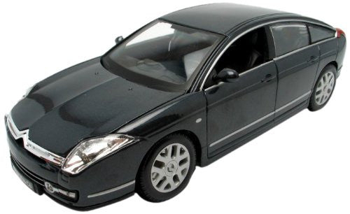 Bburago Citroen C6 1/18 - Wild Willy
