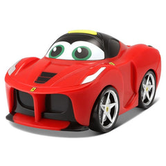 BBJ FERRARI TOUCH & GO LaFERRARI - Wild Willy - Toys Lebanon