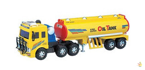 Daesung Old Tank - Wild Willy - Toys Lebanon