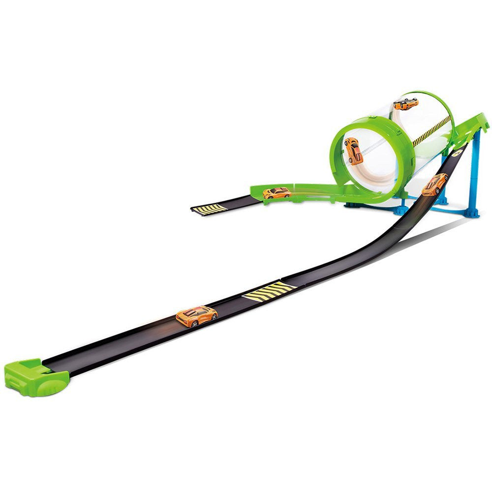 Bburago Gogears Super Spin Speedway - Wild Willy