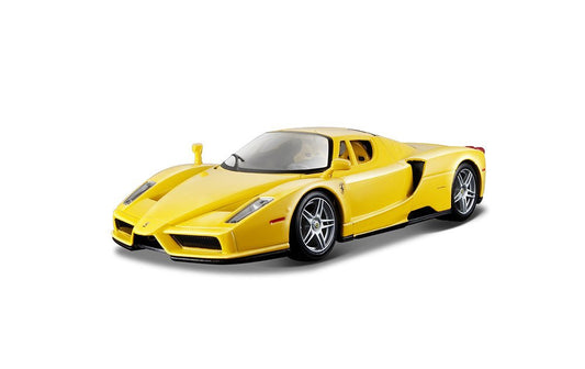 Bburago Enzo Ferrari 1/24 - Wild Willy