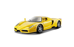 Bburago Enzo Ferrari 1/24 - Wild Willy