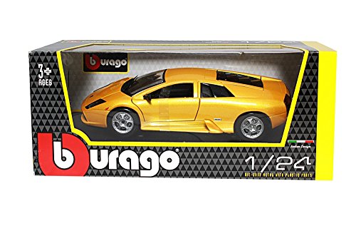 Bburago LAMBORGHINI MURCIELAGO 1:24 ( BU22054 ) – Wild Willy