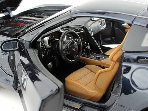 Maisto 1:18 2014 Corvette Stingray - Wild Willy